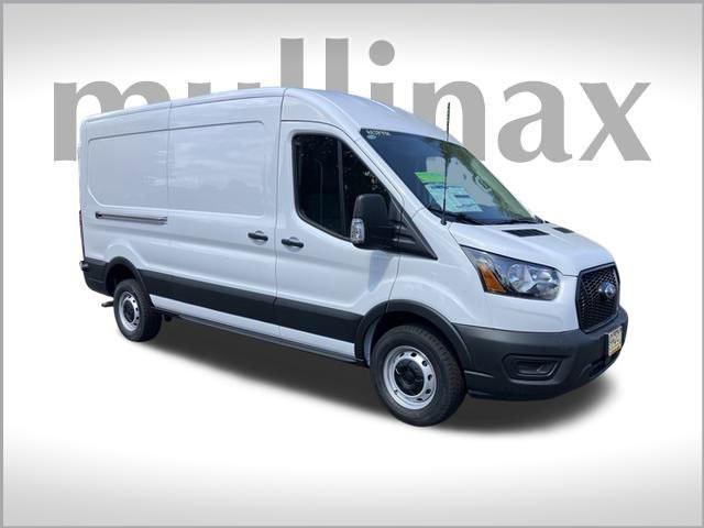 new 2024 Ford Transit-250 car, priced at $49,318