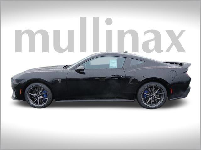 new 2025 Ford Mustang car, priced at $68,919
