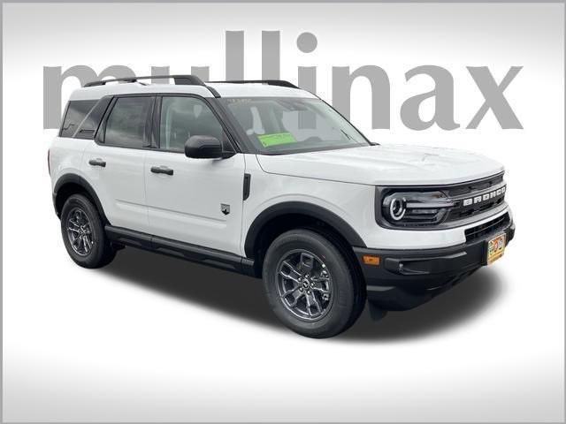 new 2024 Ford Bronco Sport car, priced at $28,998