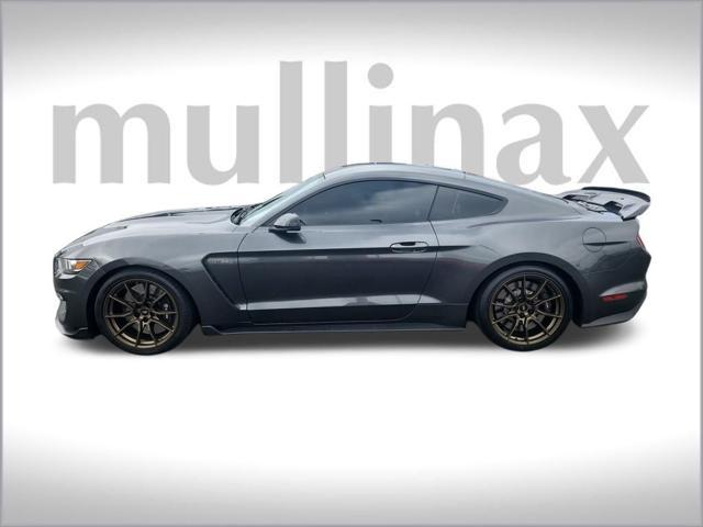 used 2019 Ford Shelby GT350 car, priced at $53,283