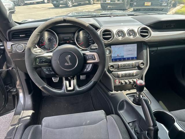 used 2019 Ford Shelby GT350 car, priced at $53,283