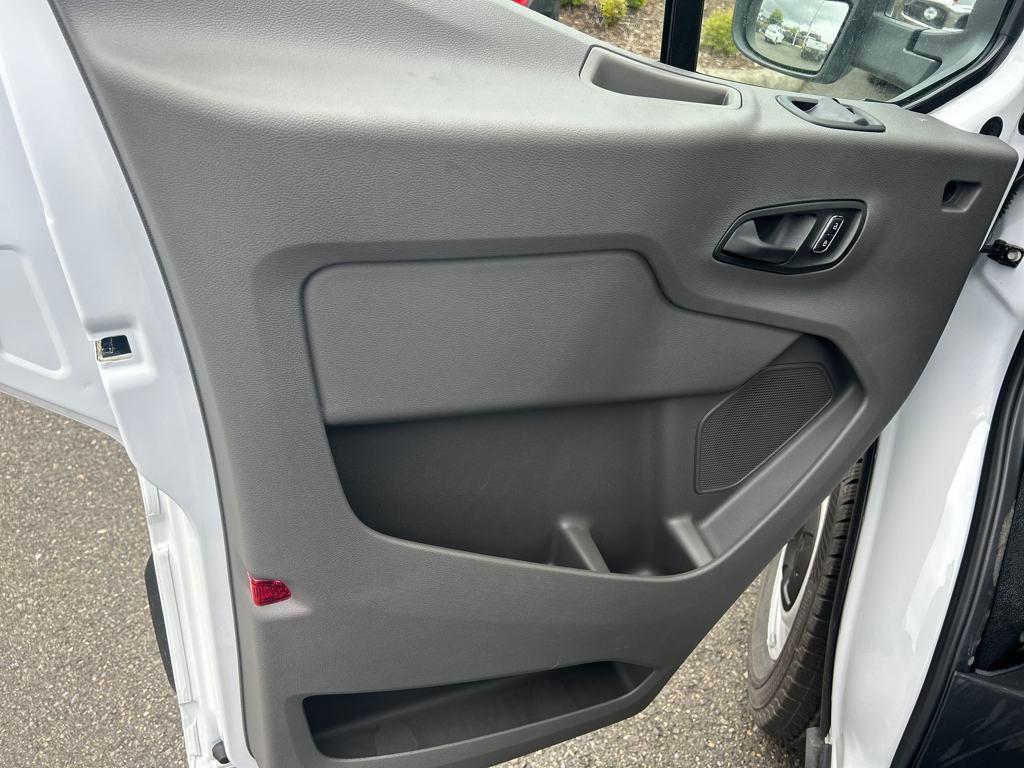 new 2025 Ford Transit-250 car, priced at $49,923