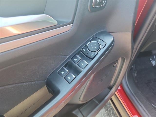 new 2025 Ford Escape PHEV car, priced at $38,387