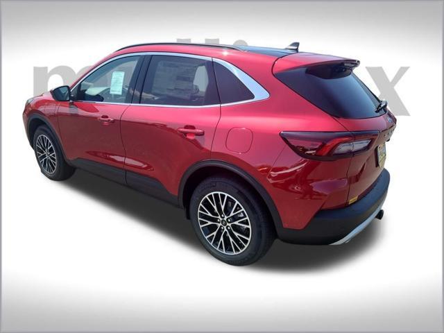 new 2025 Ford Escape PHEV car, priced at $38,387