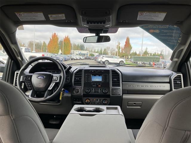 used 2020 Ford F-250 car, priced at $39,923