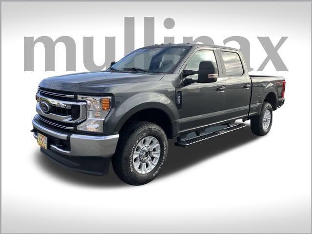 used 2020 Ford F-250 car, priced at $39,923