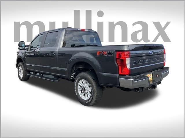 used 2020 Ford F-250 car, priced at $39,923