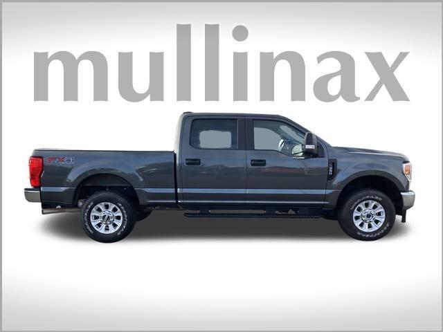 used 2020 Ford F-250 car, priced at $39,923