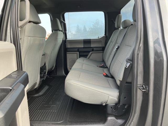 used 2020 Ford F-250 car, priced at $39,923