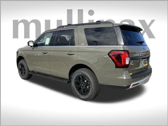 new 2024 Ford Expedition car, priced at $73,943