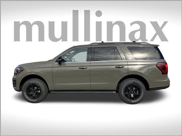 new 2024 Ford Expedition car, priced at $73,943