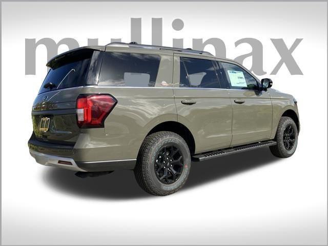 new 2024 Ford Expedition car, priced at $73,943