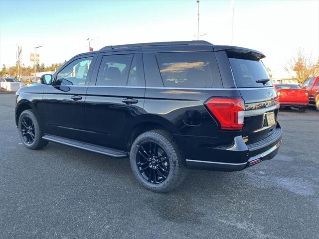 new 2024 Ford Expedition car, priced at $62,525