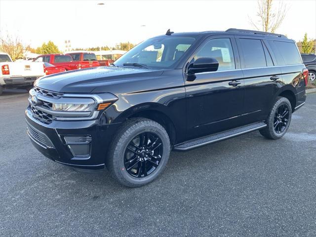 new 2024 Ford Expedition car, priced at $62,525