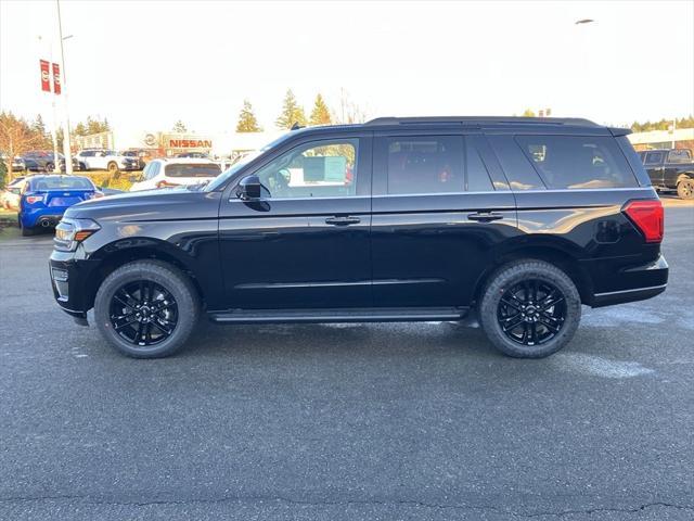 new 2024 Ford Expedition car, priced at $62,525