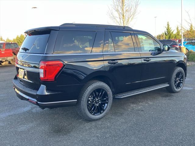 new 2024 Ford Expedition car, priced at $62,525