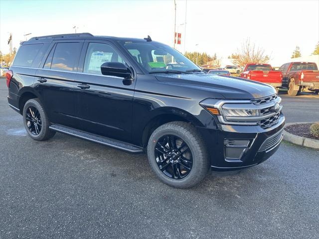 new 2024 Ford Expedition car, priced at $62,525