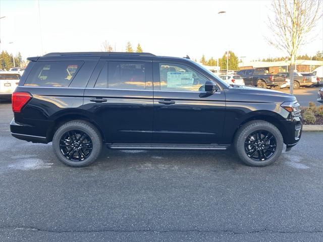 new 2024 Ford Expedition car, priced at $62,525