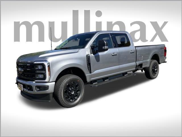 new 2024 Ford F-250 car, priced at $58,701