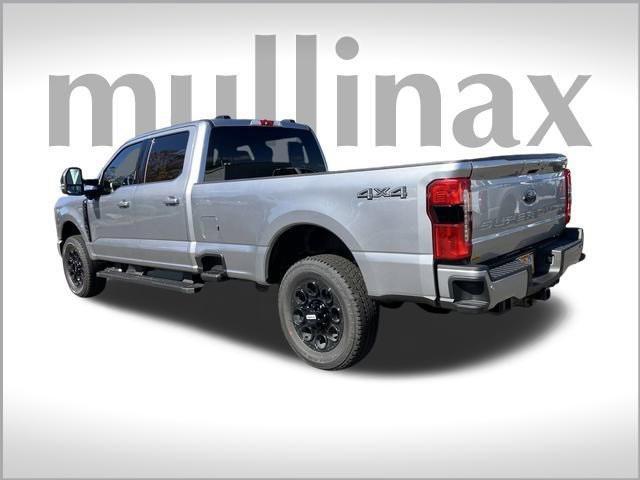 new 2024 Ford F-250 car, priced at $58,701