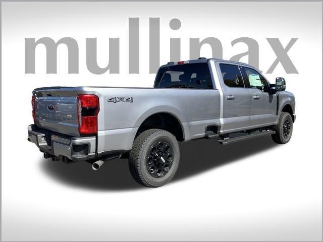 new 2024 Ford F-250 car, priced at $58,701