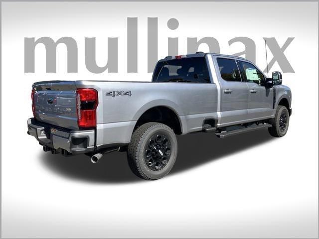 new 2024 Ford F-250 car, priced at $60,205