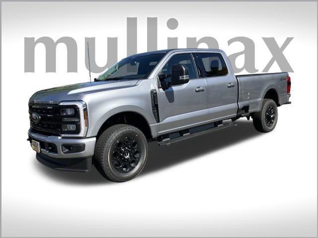 new 2024 Ford F-250 car, priced at $60,205