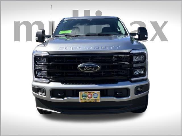 new 2024 Ford F-250 car, priced at $58,701