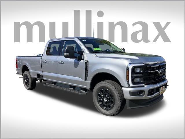 new 2024 Ford F-250 car, priced at $58,701