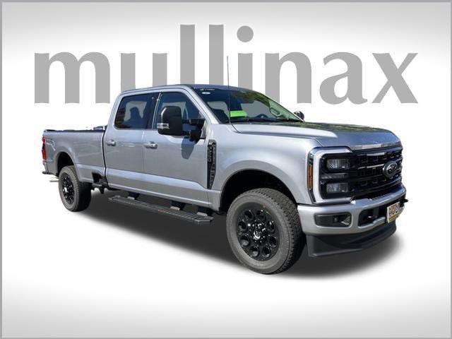 new 2024 Ford F-250 car, priced at $60,205