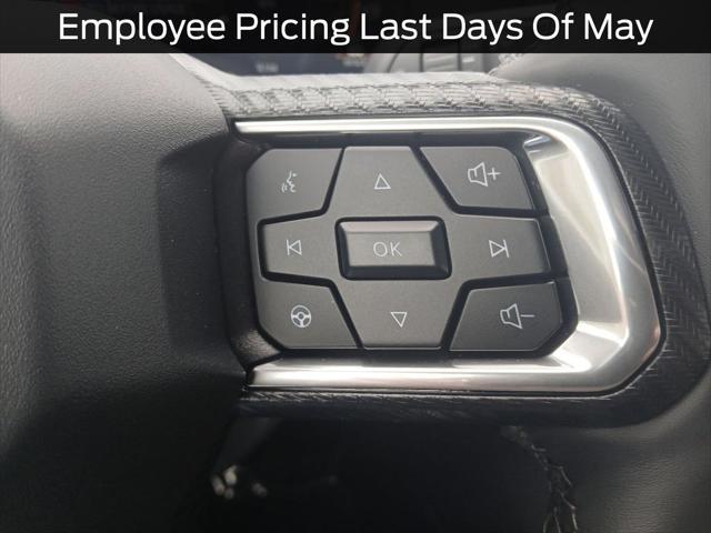 new 2025 Ford Mustang car, priced at $46,751