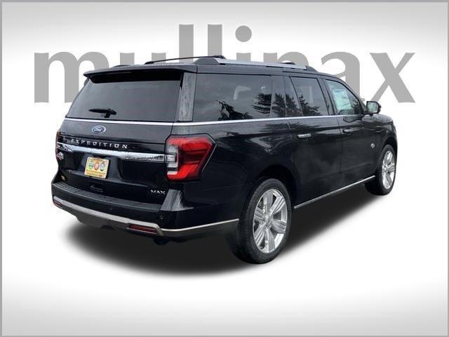 new 2024 Ford Expedition car, priced at $76,499