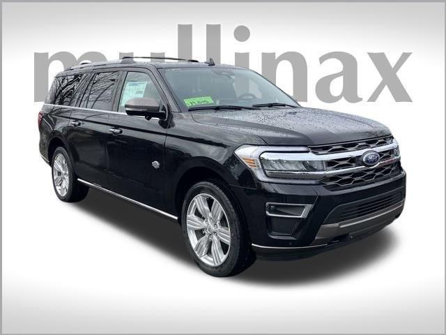 new 2024 Ford Expedition car, priced at $74,999