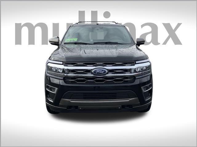 new 2024 Ford Expedition car, priced at $76,499