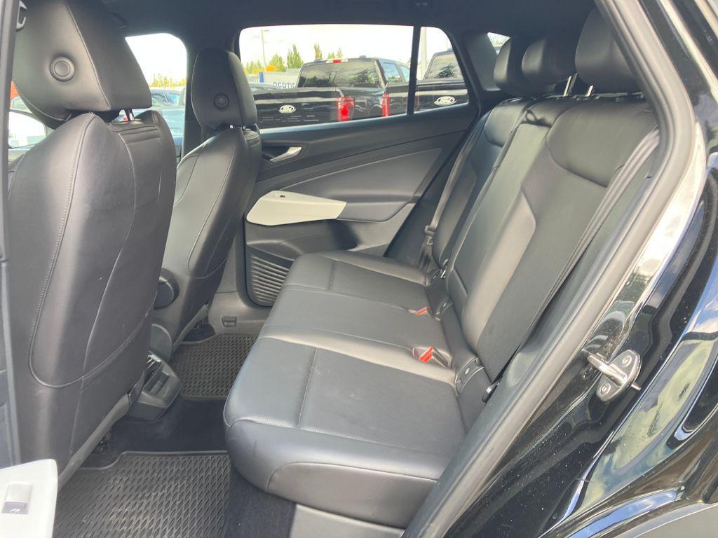 used 2021 Volkswagen ID.4 car, priced at $19,823