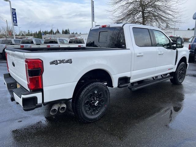 new 2024 Ford F-350 car, priced at $88,517