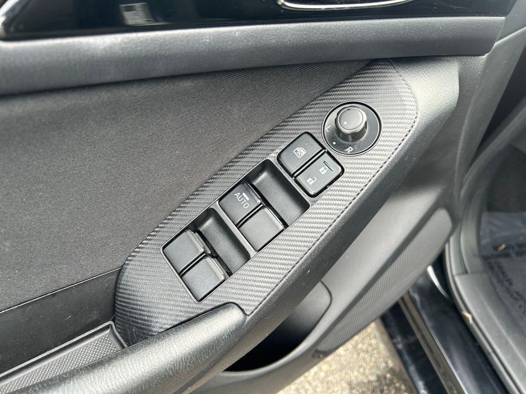 used 2014 Mazda Mazda3 car, priced at $11,583