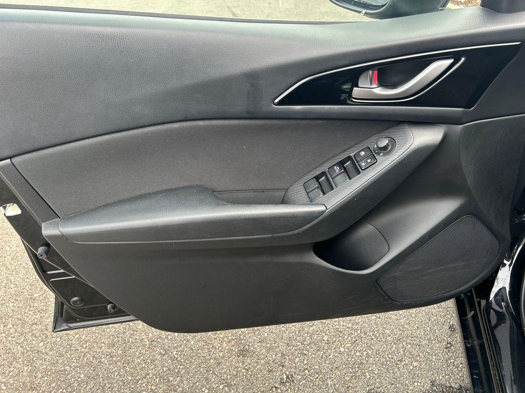 used 2014 Mazda Mazda3 car, priced at $11,583