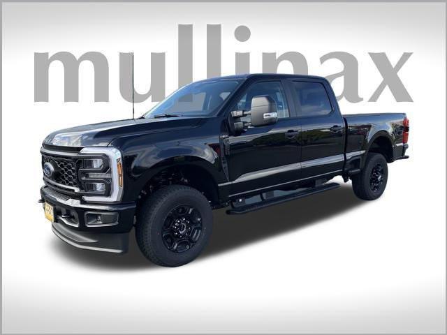 new 2024 Ford F-250 car, priced at $54,721