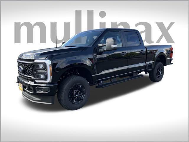 new 2024 Ford F-250 car, priced at $56,225