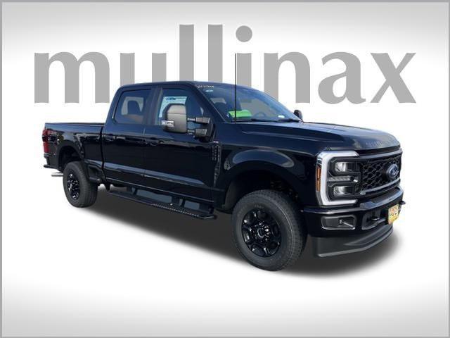 new 2024 Ford F-250 car, priced at $56,225