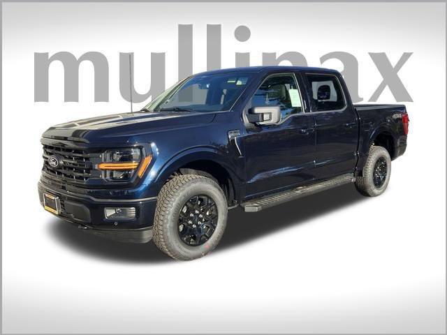 new 2024 Ford F-150 car, priced at $54,444