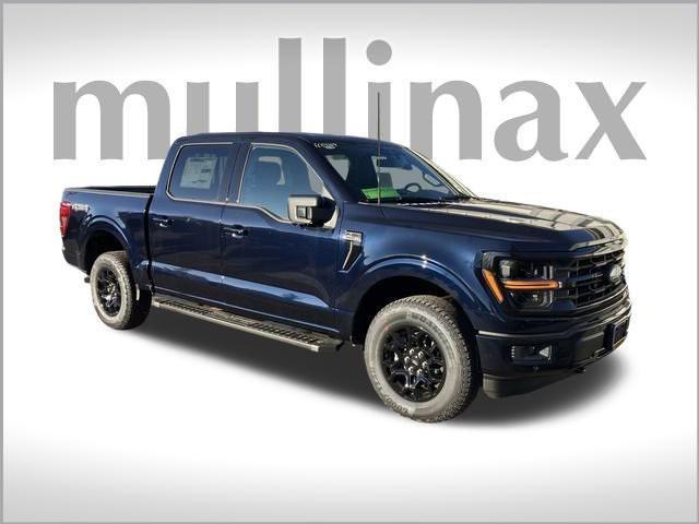 new 2024 Ford F-150 car, priced at $54,444