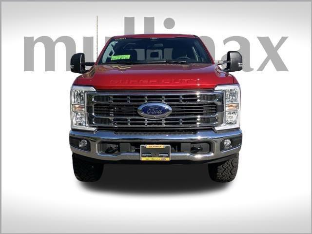 new 2024 Ford F-350 car, priced at $74,989