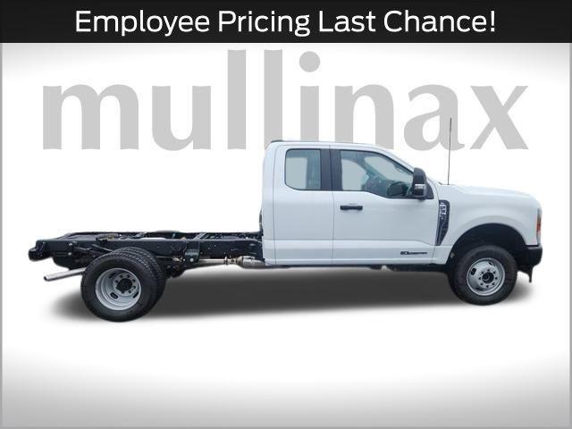 new 2024 Ford F-350 car, priced at $79,682