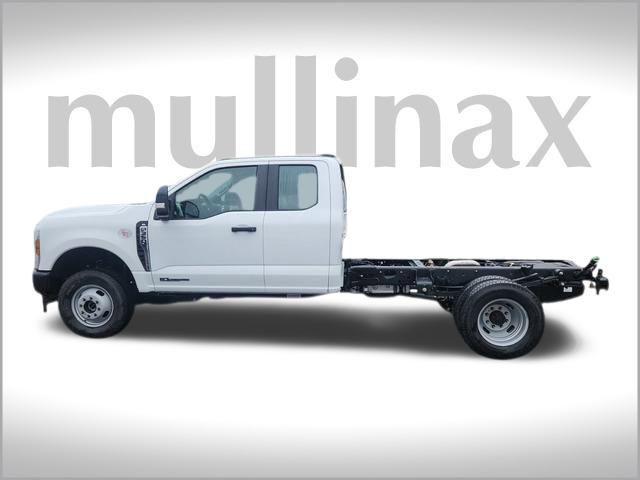 new 2024 Ford F-350 car, priced at $79,682