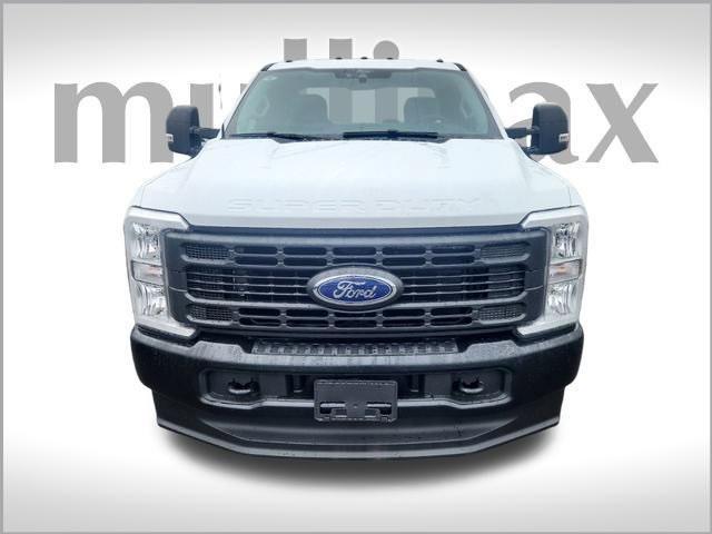 new 2024 Ford F-350 car, priced at $66,955