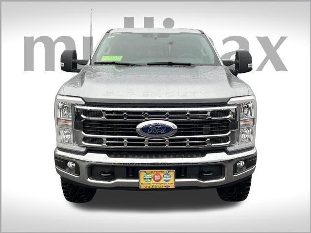 new 2024 Ford F-250 car, priced at $56,669