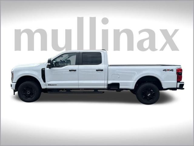 new 2025 Ford F-350 car, priced at $69,691