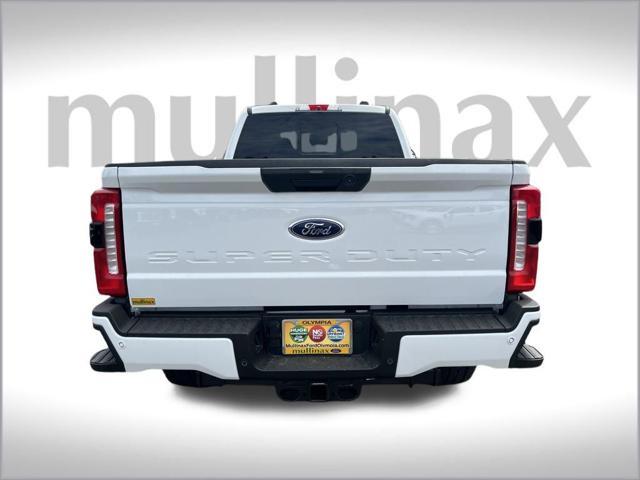 new 2025 Ford F-350 car, priced at $69,691